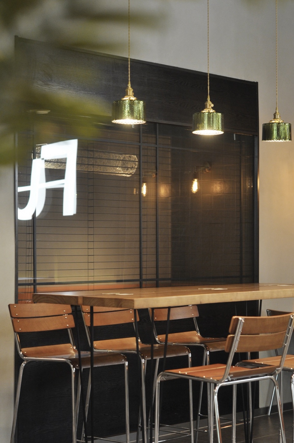 餐廳設計,休閑餐廳設計,快餐店設計,餐廳設計案例,餐廳設計方案,餐廳裝修,上海Fun-hey餘歡泰餐廳,上海,另外建築