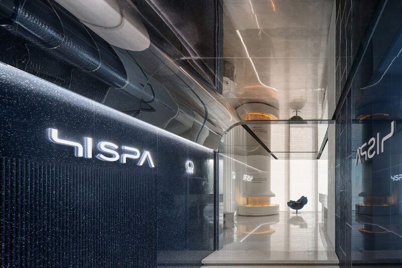 c.dd 有限無界 | 廣東·佛山HISPA