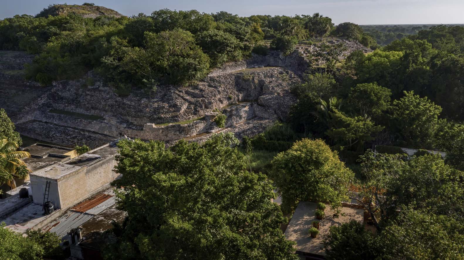 VAGANTES,餐廳設計,餐廳設計案例,餐廳設計方案,景觀餐廳,墨西哥,86㎡