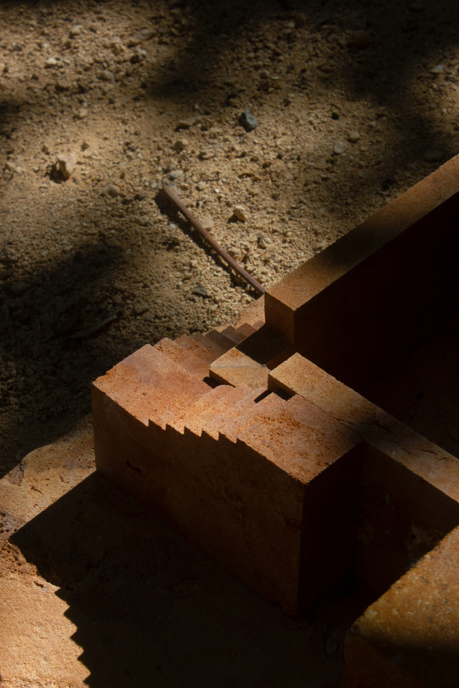 VAGANTES,餐廳設計,餐廳設計案例,餐廳設計方案,景觀餐廳,墨西哥,86㎡