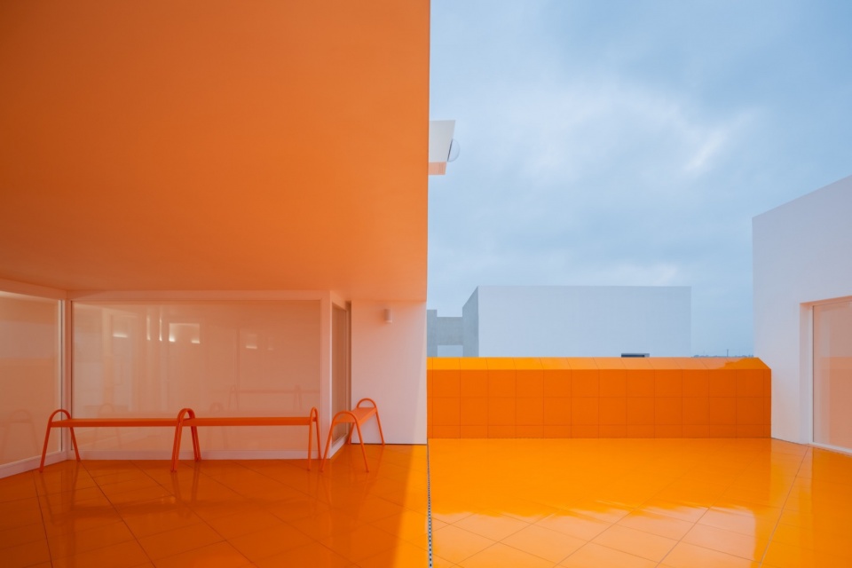 服裝店設計,商店設計,時裝店設計,時裝精品店設計,時裝店設計案例,時裝店設計方案,服裝概念店設計,秦皇島阿那亞nicerice概念店,秦皇島阿那亞,say architects