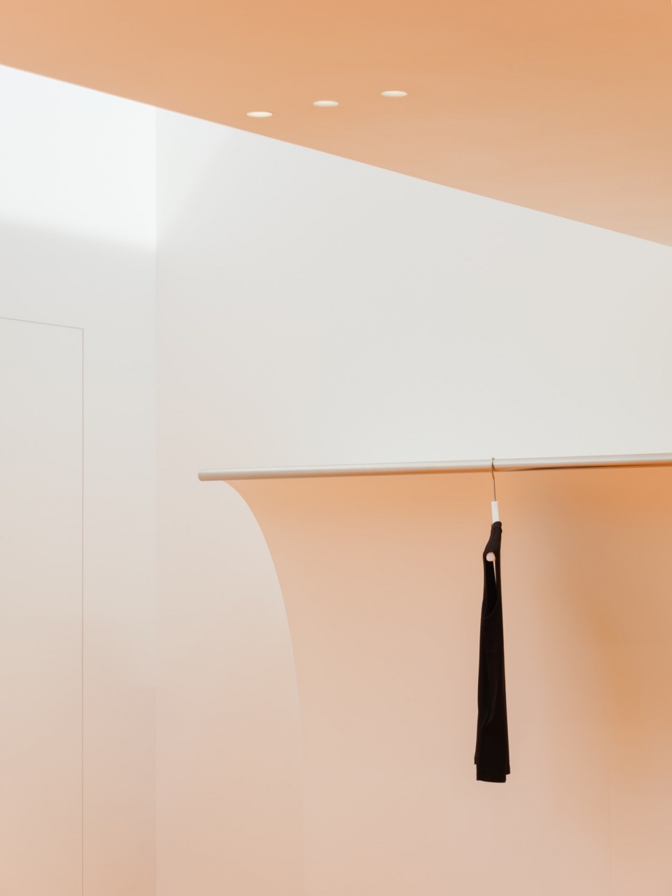 服裝店設計,商店設計,時裝店設計,時裝精品店設計,時裝店設計案例,時裝店設計方案,服裝概念店設計,秦皇島阿那亞nicerice概念店,秦皇島阿那亞,say architects