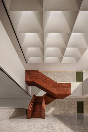 水相設計 | 華潤置地東莞旗峰潤府