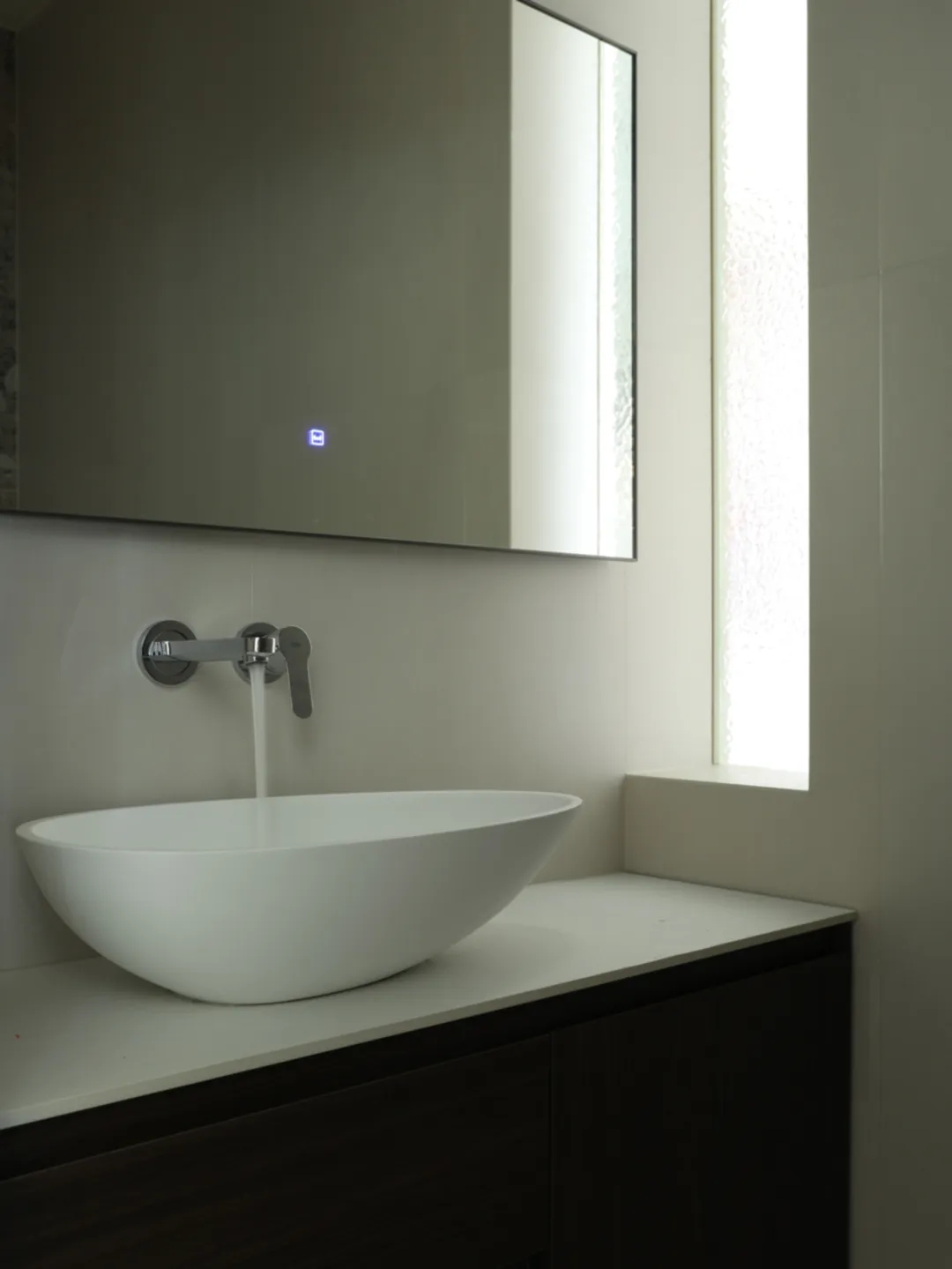 200㎡疊墅設計,200㎡,複式設計案例,複式設計,疊墅設計,奶油風,微水泥,奶油風複式,現代風格住宅設計,上海疊墅夏日特調寬居生活,上海,時隅空間設計