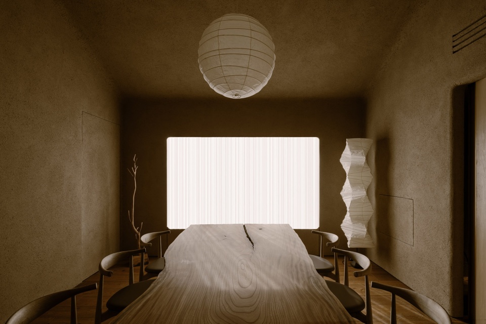 茶室設計,茶室設計案例,茶室設計方案,茶室裝修,茶飲店設計,旗艦店設計,北京théATRE茶聚場山居茶境概念店,北京,小大建築設計事務所