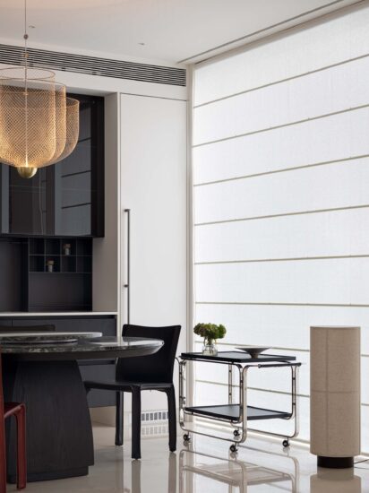 W·STUDIO偉潤建築空間 | 483㎡，溫州中央原墅NO.104