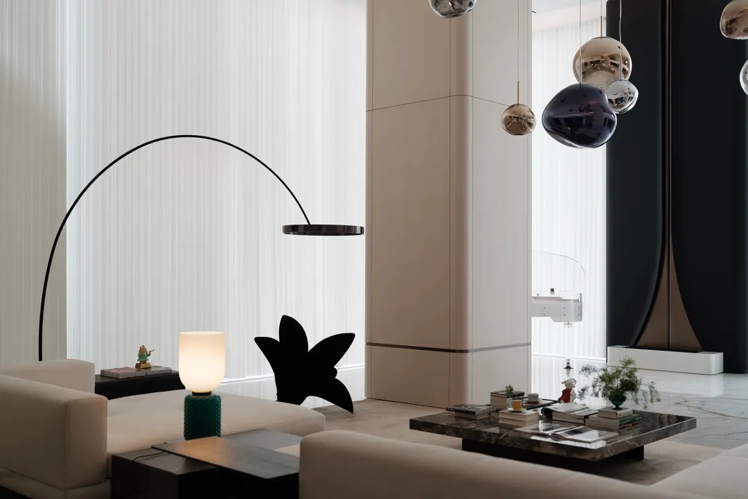 1500㎡別墅設計,1500㎡,別墅設計,獨棟住宅設計,豪宅設計,別墅設計案例,別墅裝修,現代風格別墅設計,重慶別墅每一個瞬間都是幸福的樂章,重慶,悅空間設計