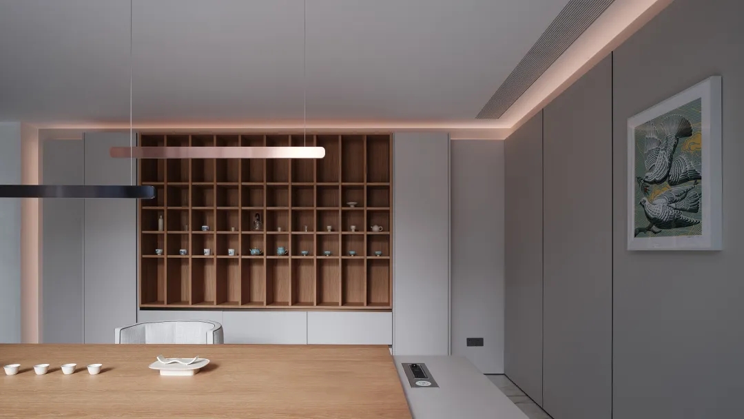 1500㎡別墅設計,1500㎡,別墅設計,獨棟住宅設計,豪宅設計,別墅設計案例,別墅裝修,現代風格別墅設計,重慶別墅每一個瞬間都是幸福的樂章,重慶,悅空間設計