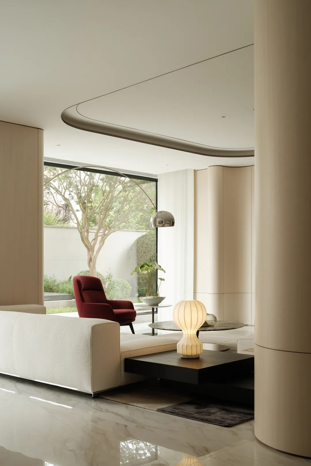 1500㎡別墅設計,1500㎡,別墅設計,獨棟住宅設計,豪宅設計,別墅設計案例,別墅裝修,現代風格別墅設計,重慶別墅每一個瞬間都是幸福的樂章,重慶,悅空間設計