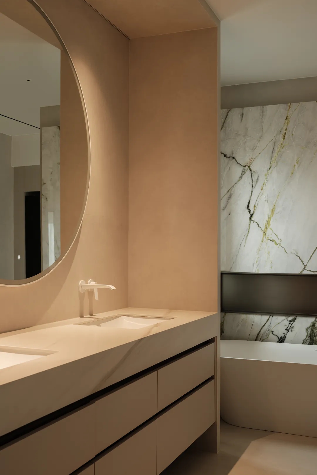 1500㎡別墅設計,1500㎡,別墅設計,獨棟住宅設計,豪宅設計,別墅設計案例,別墅裝修,現代風格別墅設計,重慶別墅每一個瞬間都是幸福的樂章,重慶,悅空間設計