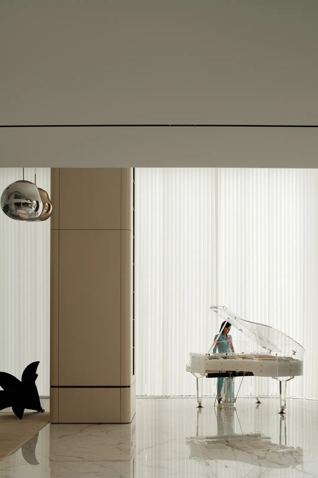 1500㎡別墅設計,1500㎡,別墅設計,獨棟住宅設計,豪宅設計,別墅設計案例,別墅裝修,現代風格別墅設計,重慶別墅每一個瞬間都是幸福的樂章,重慶,悅空間設計