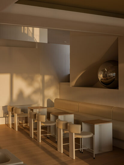 mttb | 韓國釜山Seven Island極簡咖啡廳