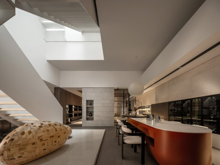 近境製作-唐忠漢 | 秦皇島本來之間