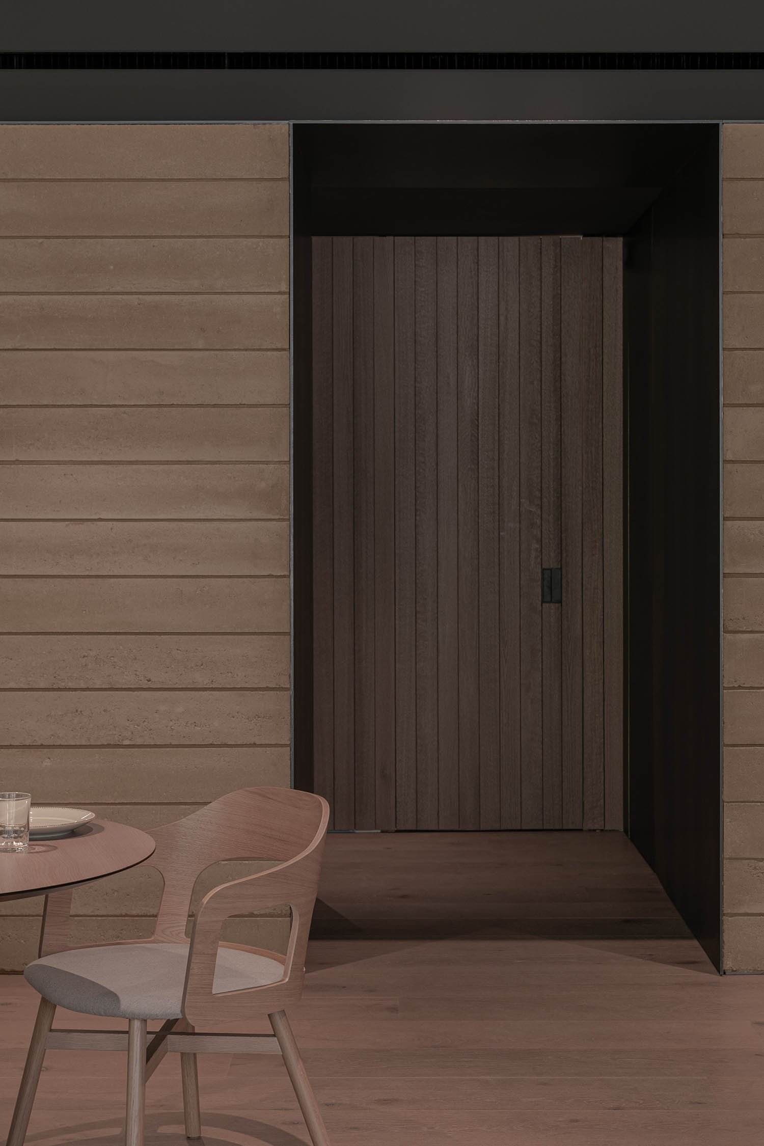 餐廳設計案例,餐廳設計,休閑餐廳設計,餐廳裝修,餐廳設計方案,Francesc Rifé Studio,西班牙,巴塞羅那,Bosco de lobos意大利美食餐廳,意大利美食餐廳