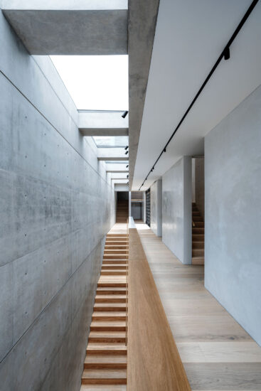 Tobias Partners | 澳大利亞悉尼薰衣草灣海景別墅