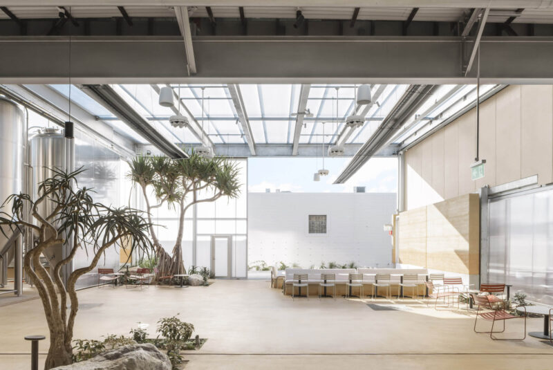 Prevalent | 悉尼紐卡斯爾Modus 啤酒廠+酒吧