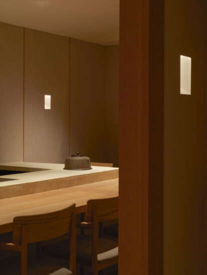 Takasu Gaku Design and Associates | 日本福岡赤阪山科茶寮