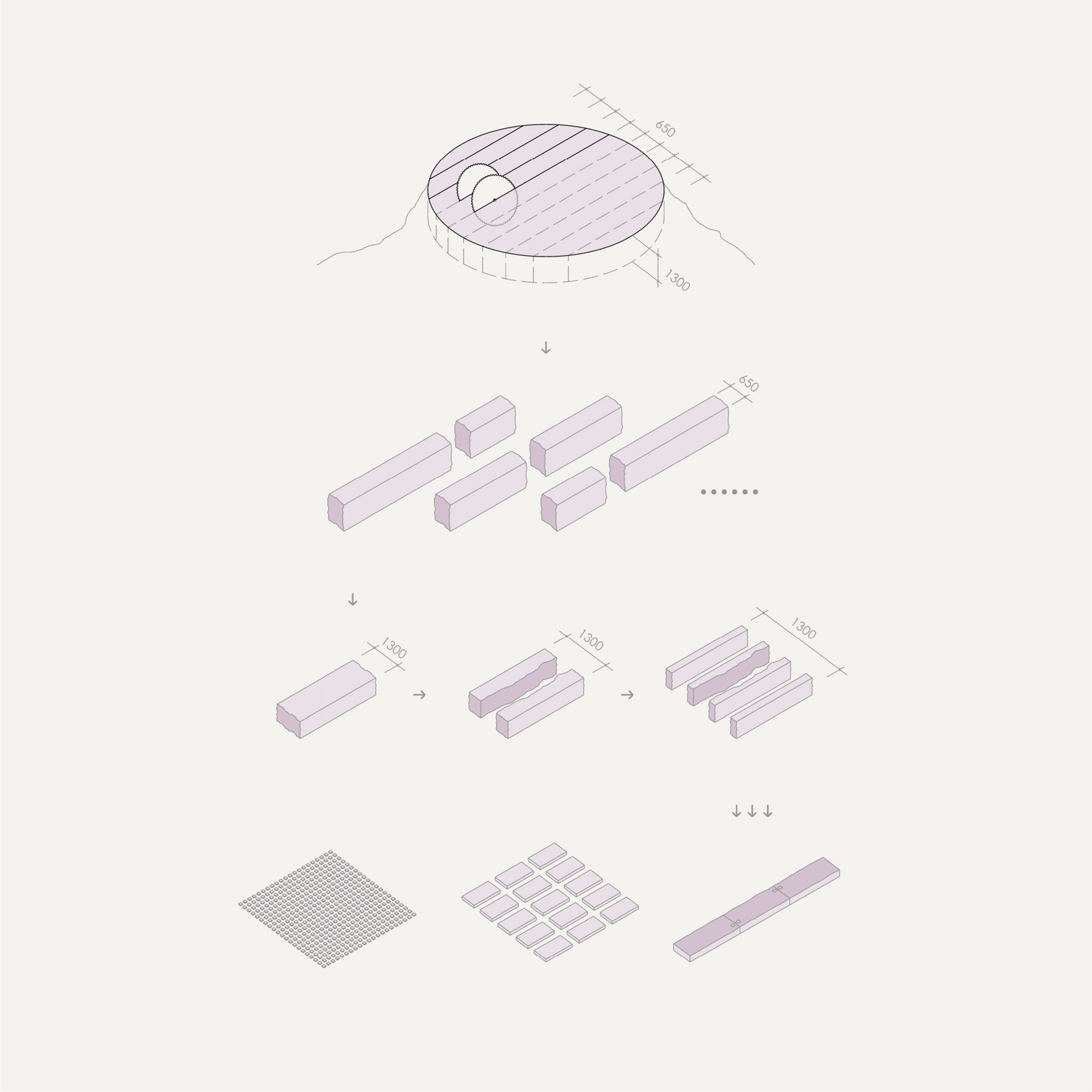 Aesop,零售店設計,護膚品零售店,零售店設計方案,零售店設計案例,杭州,店鋪設計,伊索,杭州萬象城,Aesop伊索店,224㎡,刷刷建築