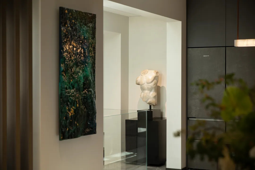 700㎡別墅設計,別墅設計案例,700㎡,花園別墅設計,獨棟住宅設計,現代風格別墅設計,別墅裝修,北京別墅-自然之所,北京,徐京華設計師