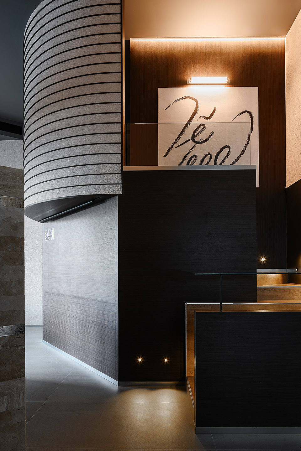 汕頭德軒·鄰裏小館,汕頭,餐廳設計,餐廳設計案例,餐廳設計方案,休閑餐廳,川菜餐廳設計,混凝土,hhhhsstudio