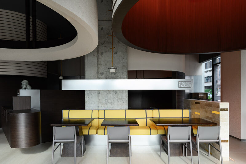 hhhhsstudio | 汕頭德軒·鄰裏小館