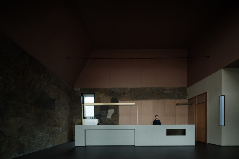 巢羽設計事務所 | 嘉興原舍濮院