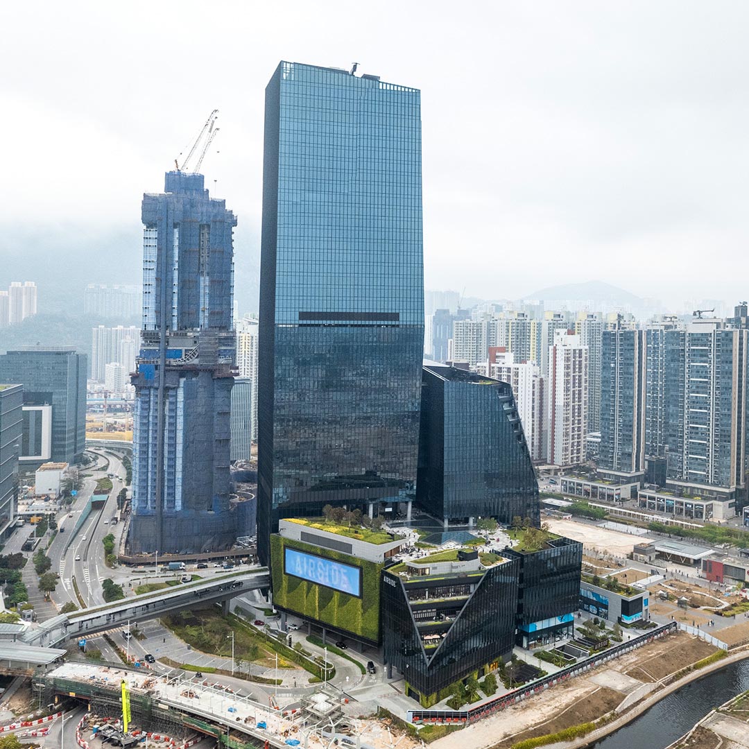 呂元祥建築師事務所,可持續發展,建築幕牆,設計更美好生活,ronaldlu&partners,rlpasia,rlp,designbetterlife