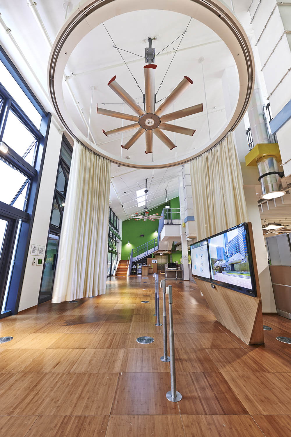 呂元祥建築師事務所,可持續發展,建築幕牆,設計更美好生活,ronaldlu&partners,rlpasia,rlp,designbetterlife