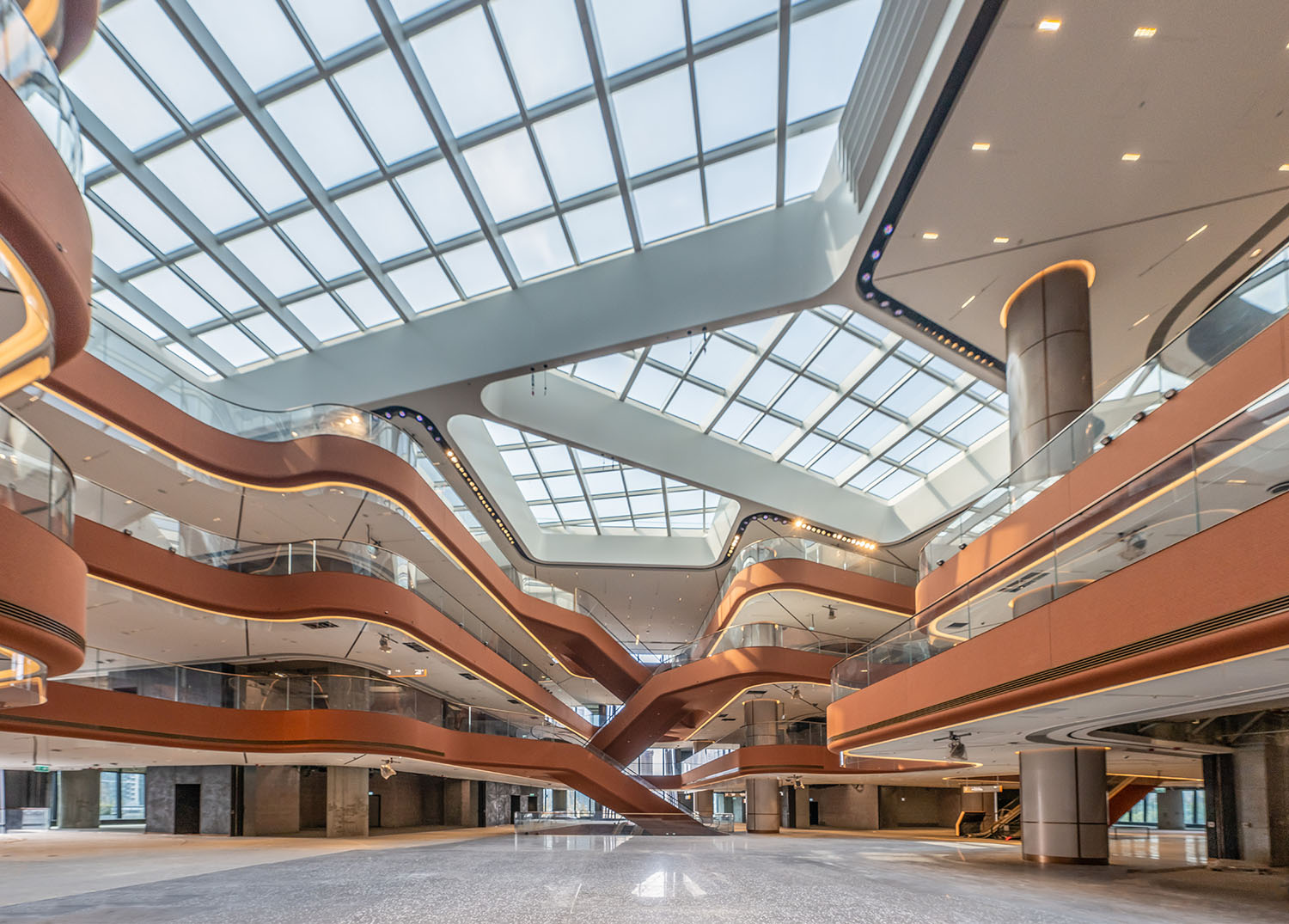 呂元祥建築師事務所,可持續發展,建築幕牆,設計更美好生活,ronaldlu&partners,rlpasia,rlp,designbetterlife