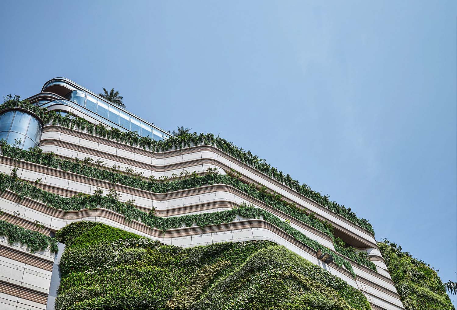 呂元祥建築師事務所,可持續發展,建築幕牆,設計更美好生活,ronaldlu&partners,rlpasia,rlp,designbetterlife