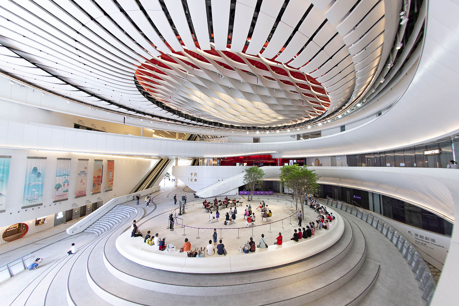 呂元祥建築師事務所,可持續發展,建築幕牆,設計更美好生活,ronaldlu&partners,rlpasia,rlp,designbetterlife