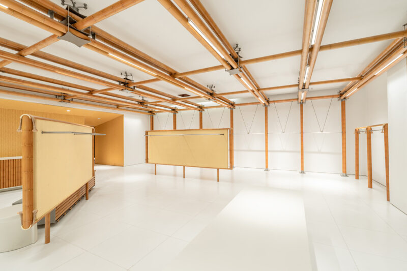 D+S ARCHITECT STUDIO | 貴陽 MODE COMMUTER 概念店