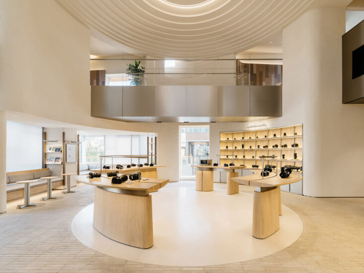 LUKSTUDIO芝作室 | 北京尼康Nikon直營店