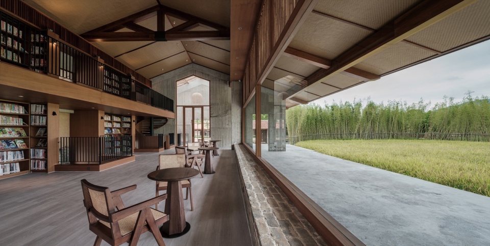 鄉村改造,酒店設計,度假酒店,酒店設計案例,酒店設計方案,鄉村度假酒店,廣東清遠三禾稻裏溫泉度假酒店,廣東清遠,hia高地設計