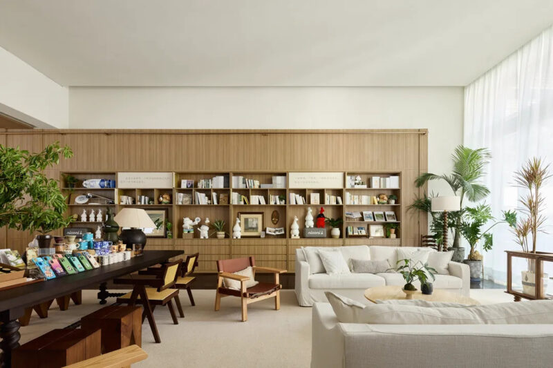 ENJOYDESIGN | 三亞保利·汀瀾和著