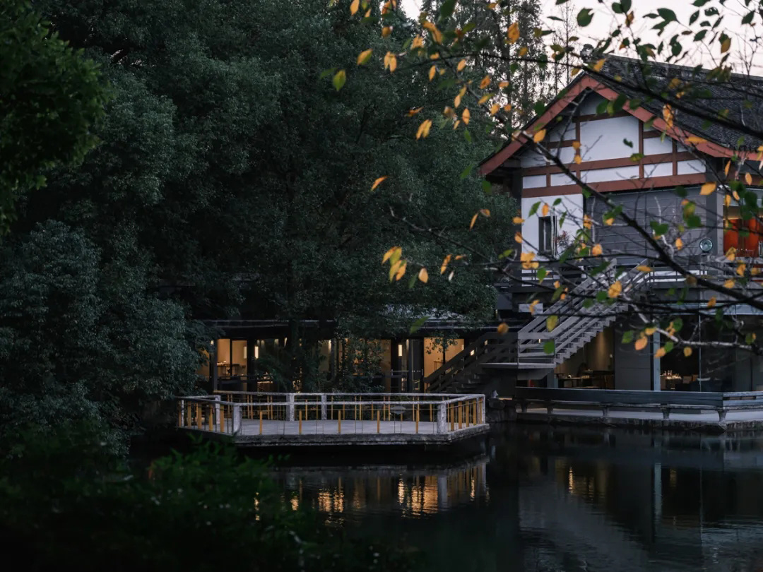 餐廳設計,餐廳設計案例,餐廳設計方案,高檔餐廳設計,餐廳裝修,江南風,休閑餐廳設計,主題餐廳設計,餐廳改造,蘇州饞遇江南,蘇州,安隆設計