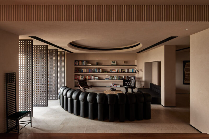 瀾廷設計 | 200㎡,蘇州玲瓏灣大平層