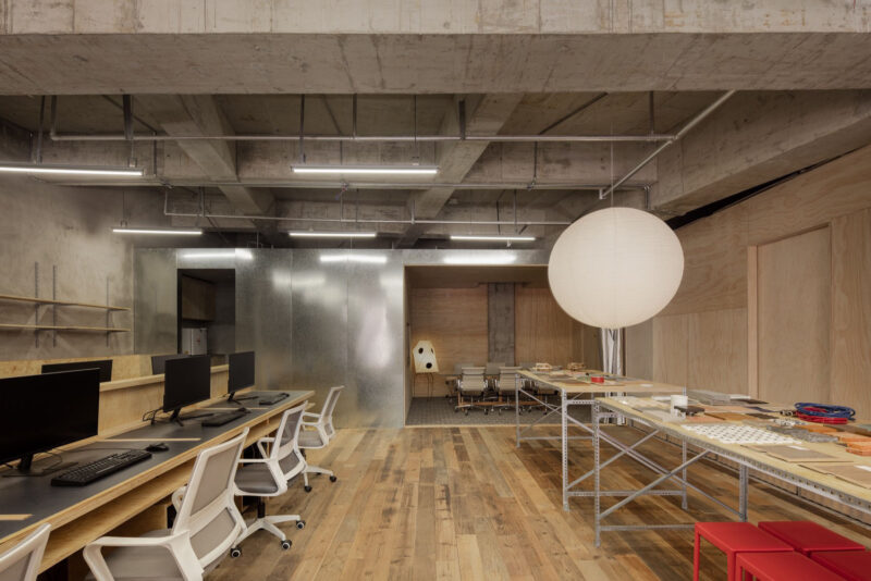 秩合予美 | 重慶秩合予美辦公室