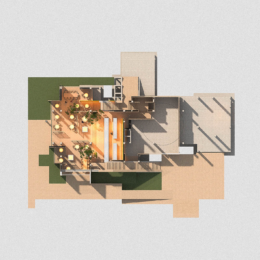 餐廳設計,西餐廳設計,高檔餐廳設計,休閑餐廳設計,現代風格餐廳設計,西餐廳設計案例,西餐廳設計方案,PICAPICA喜鵲·南京玄武湖,南京,DOMANI東倉建設