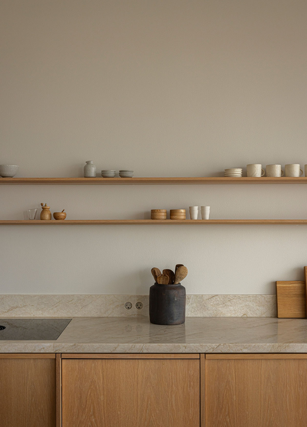 Norm Architects,公寓設計,丹麥,哥本哈根,公寓設計案例,公寓設計方案,Norm