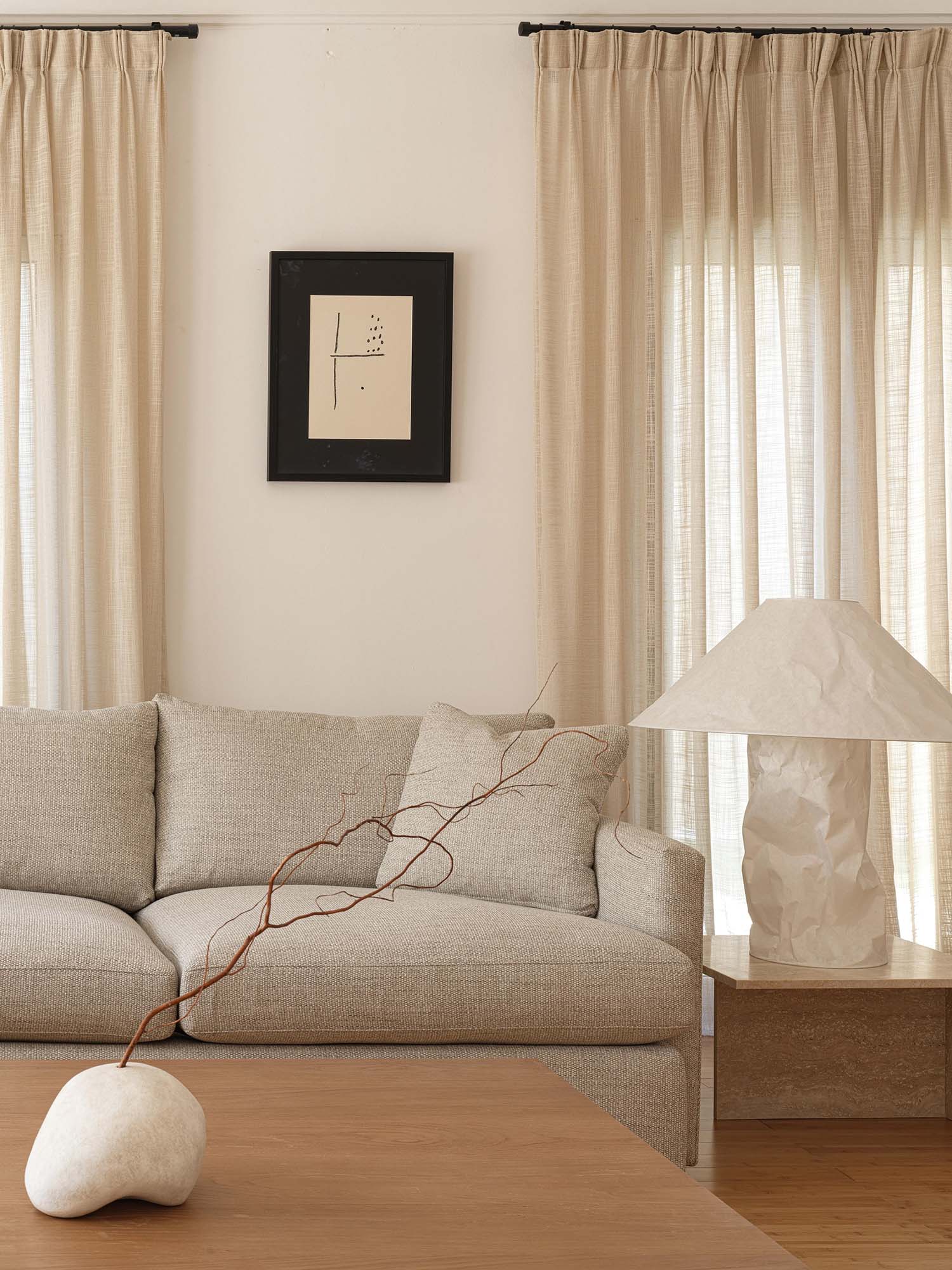 Braginskaya & Architects,公寓設計,迪拜,大平層,公寓設計案例,公寓設計方案,252㎡,設計師的家,大平層設計