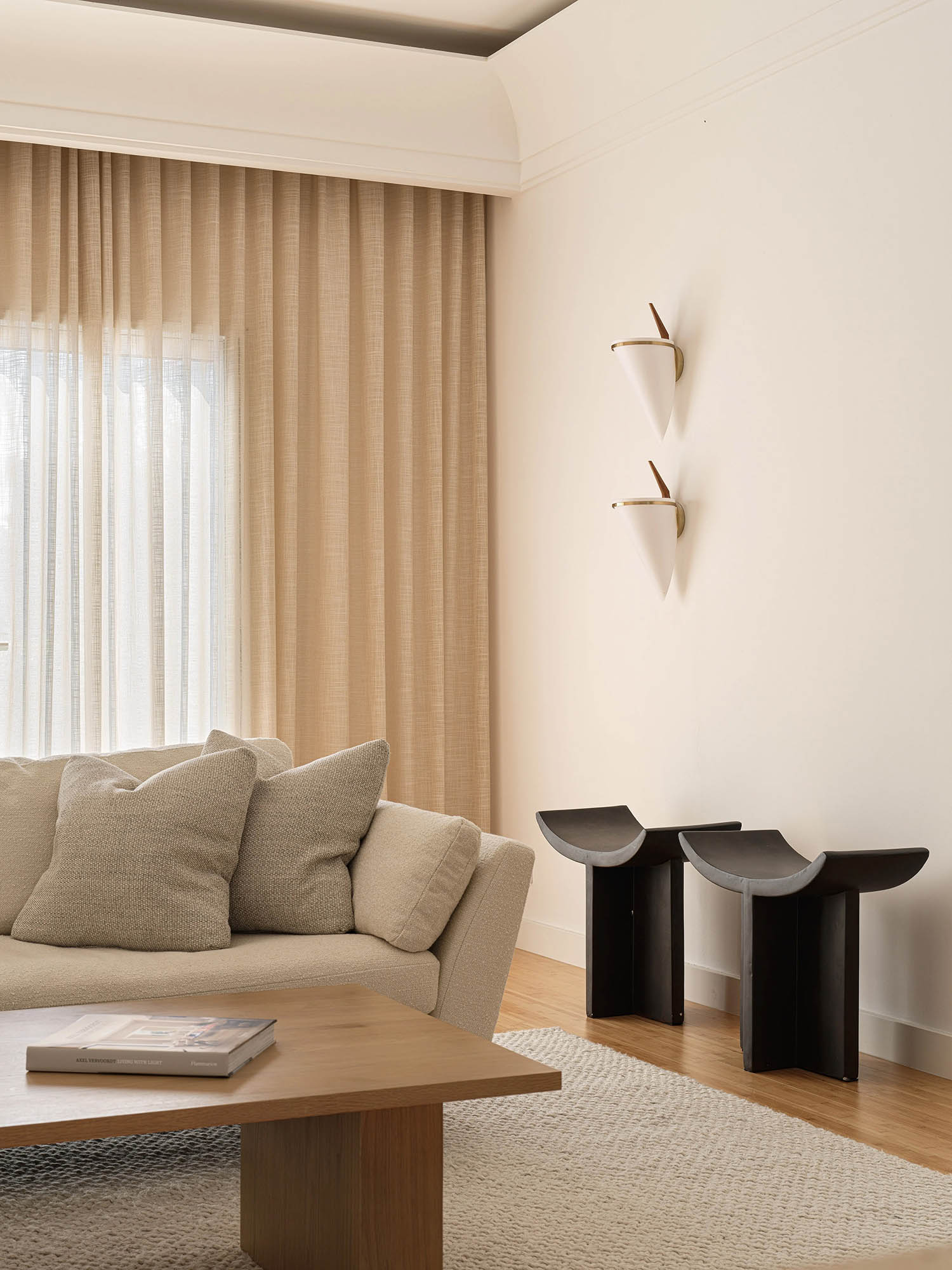 Braginskaya & Architects,公寓設計,迪拜,大平層,公寓設計案例,公寓設計方案,252㎡,設計師的家,大平層設計