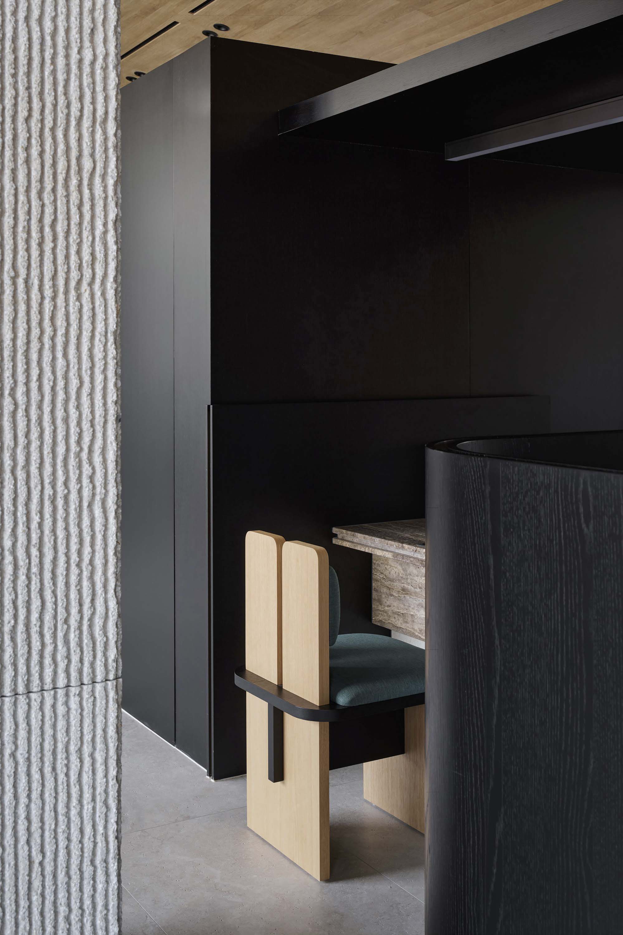 銀行設計,商業銀行設計,銀行空間設計,銀行改造,銀行裝修,銀行設計案例,銀行設計方案,Indiesalon,韓亞銀行,韓亞銀行首爾forest分行,首爾,韓國