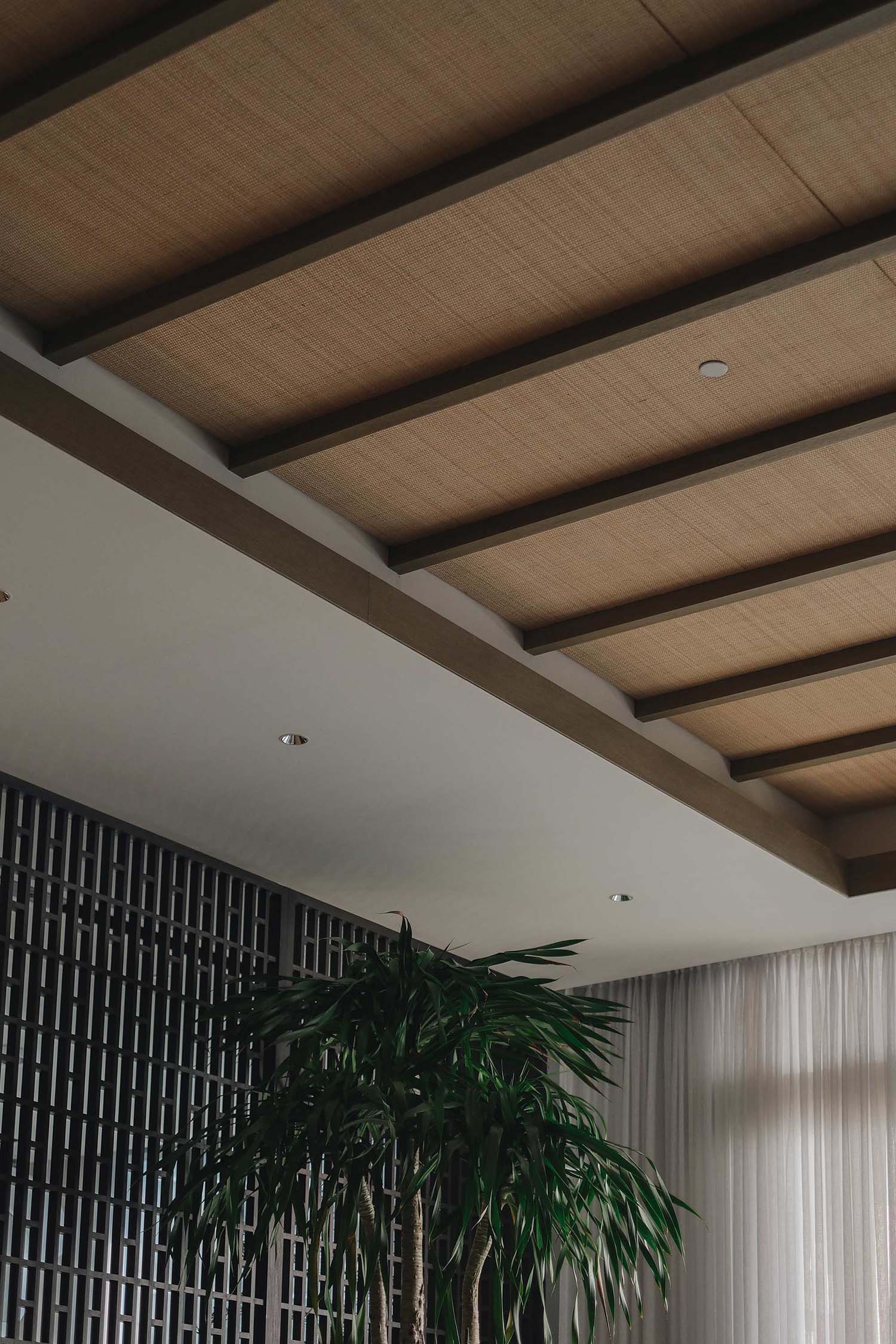 Aedi Design Bureau,350㎡,住宅設計案例,住宅設計,現代風格家裝設計,大平層設計,大平層設計案例,大平層設計方案,雅加達