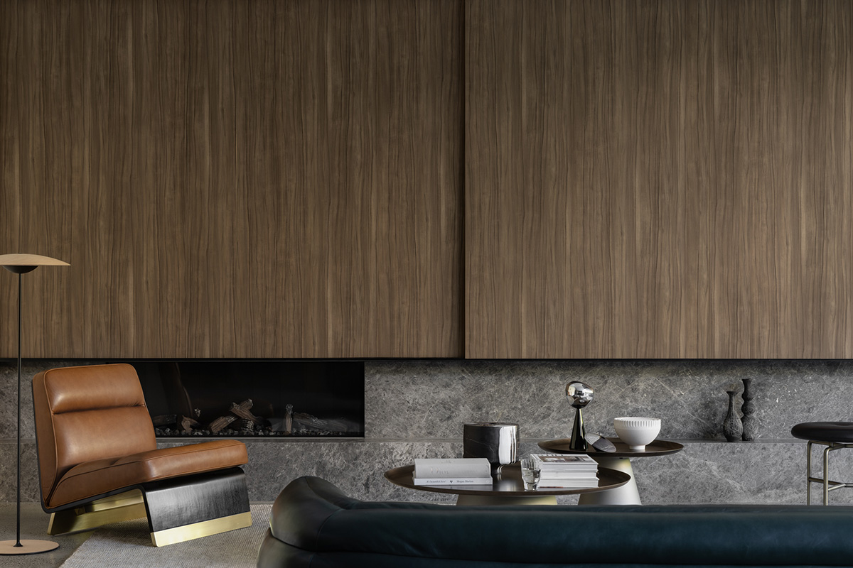 InForm,別墅設計,別墅設計案例,別墅設計方案,澳大利亞,景觀別墅,墨爾本,景觀別墅,極簡風格,極簡主義