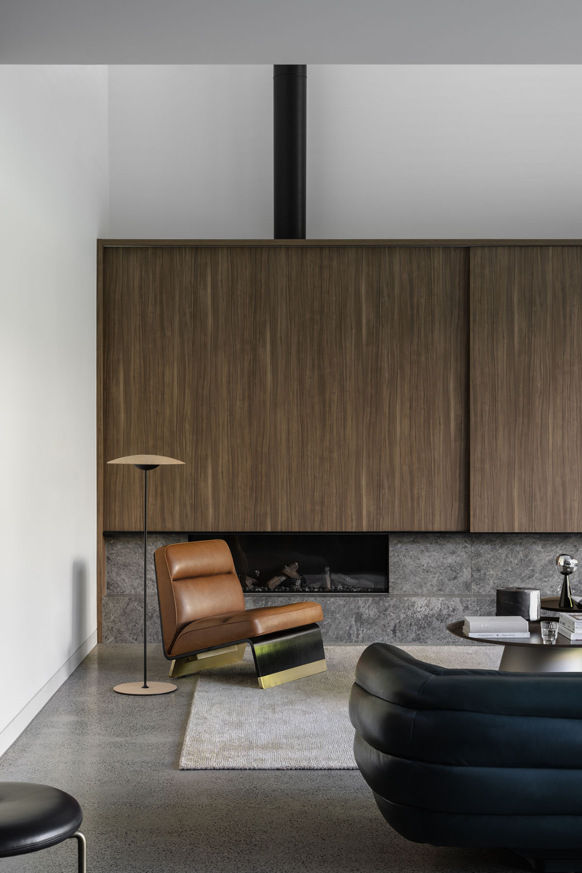 InForm,別墅設計,別墅設計案例,別墅設計方案,澳大利亞,景觀別墅,墨爾本,景觀別墅,極簡風格,極簡主義