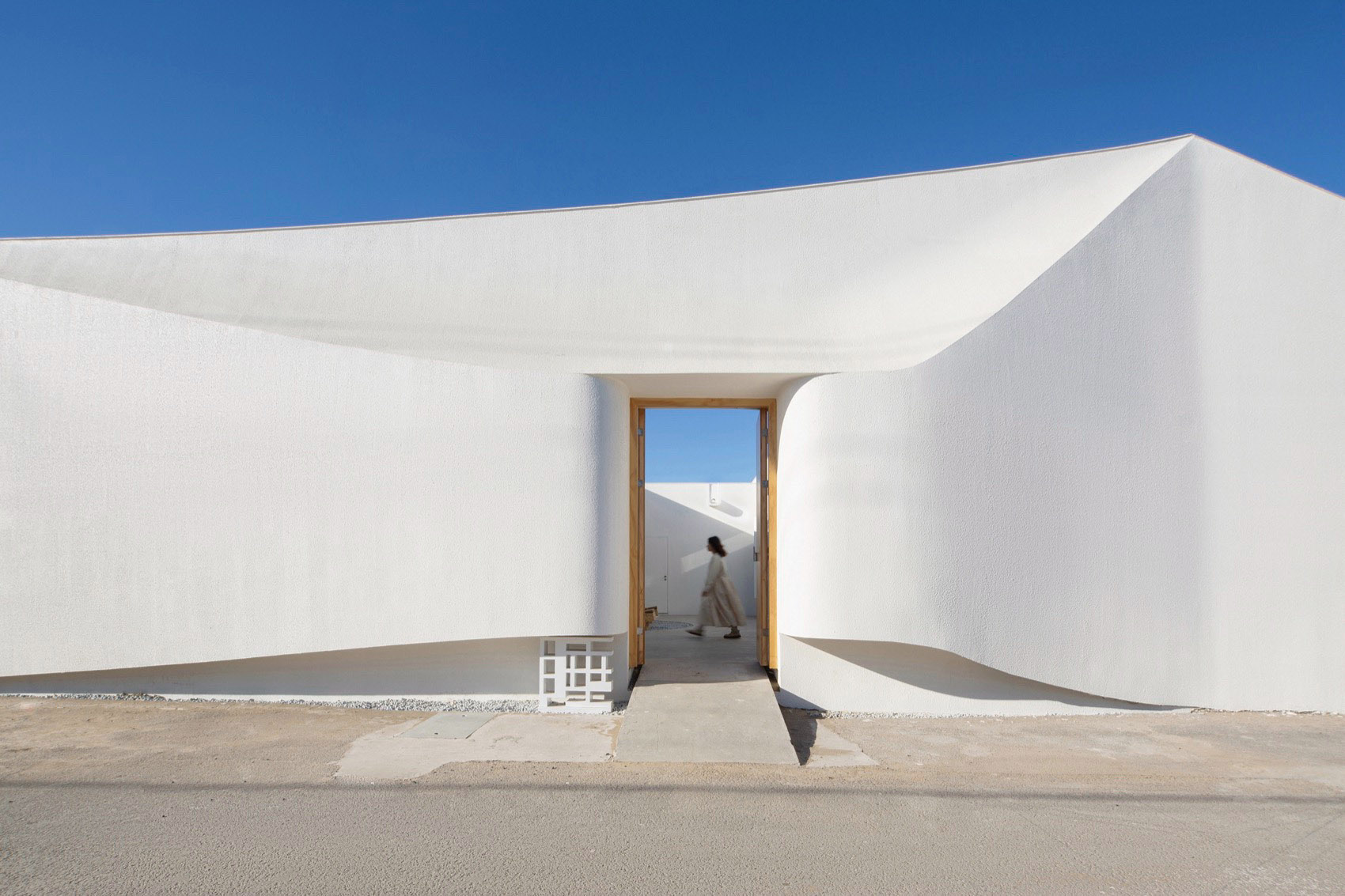 民宿設計,民宿改造設計,BRYCE,民宿設計案例,民宿設計方案,鄉村民宿設計,北京睡眠研究所·糖,北京環球影城民宿,北京,多麼工作室