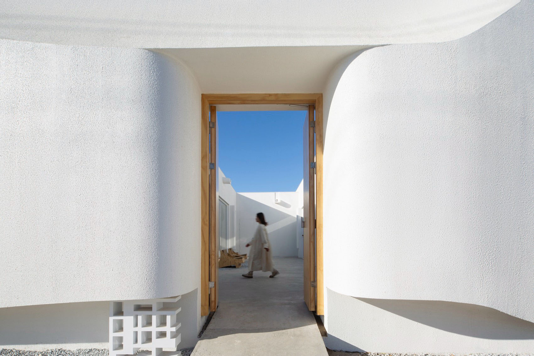 民宿設計,民宿改造設計,BRYCE,民宿設計案例,民宿設計方案,鄉村民宿設計,北京睡眠研究所·糖,北京環球影城民宿,北京,多麼工作室