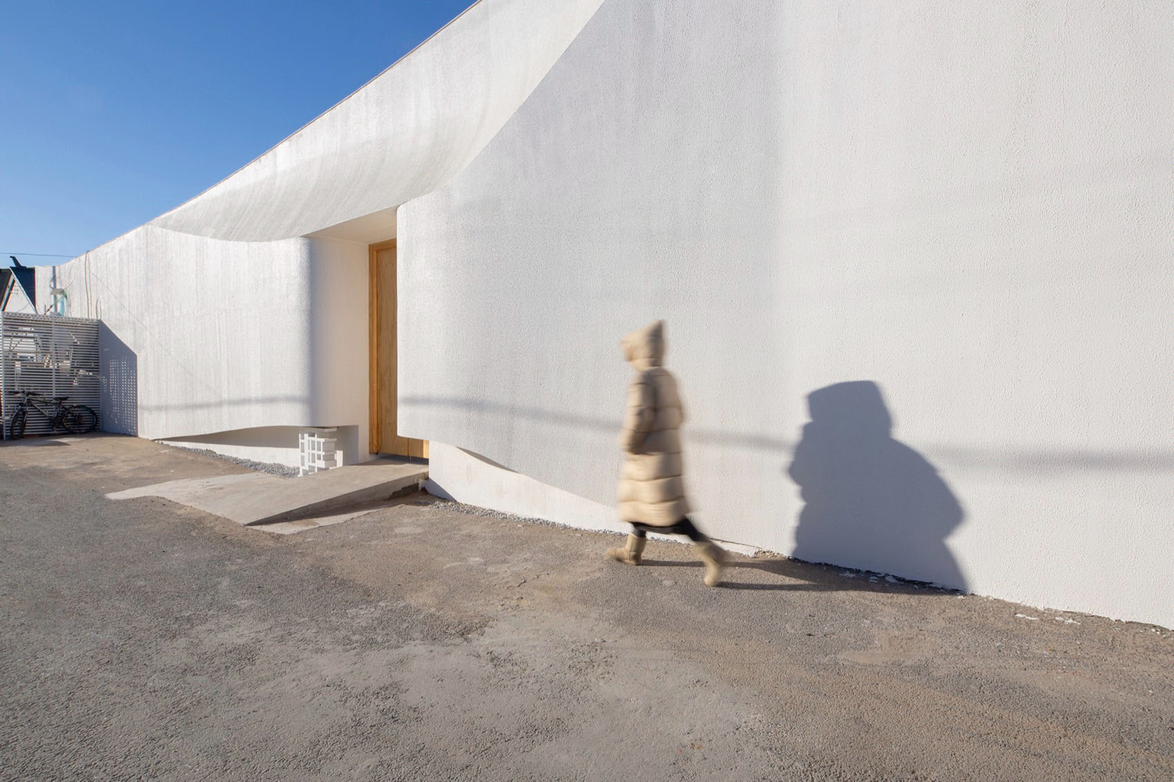 民宿設計,民宿改造設計,BRYCE,民宿設計案例,民宿設計方案,鄉村民宿設計,北京睡眠研究所·糖,北京環球影城民宿,北京,多麼工作室