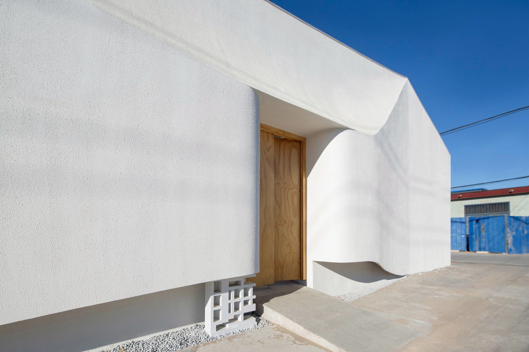 民宿設計,民宿改造設計,BRYCE,民宿設計案例,民宿設計方案,鄉村民宿設計,北京睡眠研究所·糖,北京環球影城民宿,北京,多麼工作室